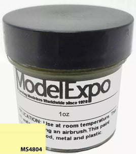 Model Shipways - Metallic Antique Gold 1 oz - 4806