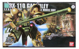 1/144 Bandai HGUC #58 RX-110 Gabthley