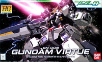 1/144 Bandai #6 Gundam Virtue "Gundam 00" - 2010894