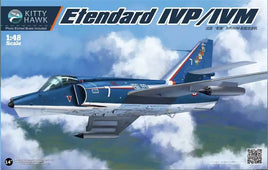 1/48 Kitty Hawk Entendard IVP/IVM 80137