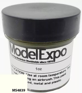 Model Shipways - Primer 1 Oz - 4839