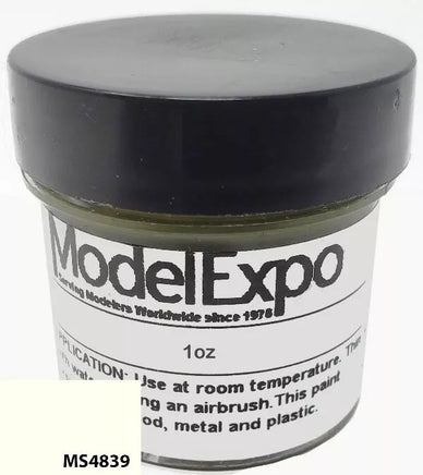 Model Shipways - Primer 1 Oz - 4839