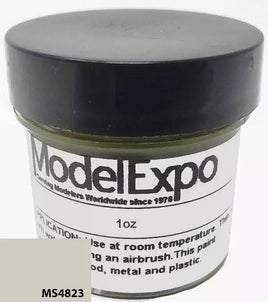 Model Shipways - Clipper Pearl Gray 1 Oz - 4823