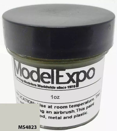 Model Shipways - Clipper Pearl Gray 1 Oz - 4823