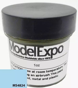 Model Shipways - Clipper Pearl Blue 1 oz - 4824