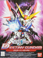 Bandai BB Senshi #290 Destiny Gundam