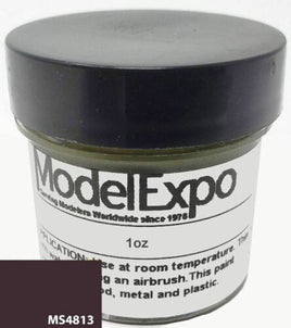 Model Shipways - Spanish Brown 1 oz - 4813