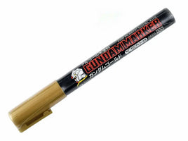 Mr. Hobby Gold Gundam Marker  - GM04
