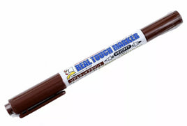 Mr. Hobby Brown 1 Gundam Marker Real Touch  - GM407