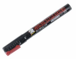 Mr. Hobby Red Gundam Marker - GM07