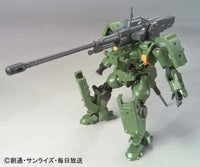 1/200 MSJ-06II-A Tieren Ground Type - HCM Pro - 51-00