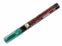 Mr. Hobby Metallic Green Gundam Marker - GM18