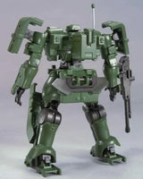 1/200 MSJ-06II-A Tieren Ground Type - HCM Pro - 51-00