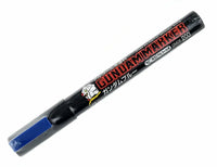Mr. Hobby Blue Gundam Marker - GM06