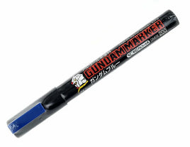 Mr. Hobby Blue Gundam Marker - GM06