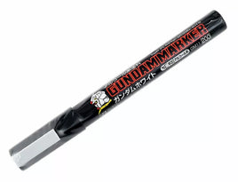 Mr. Hobby White Gundam Marker - GM11