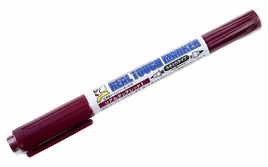 Mr. Hobby Red Gundam Marker Real Touch  - GM404