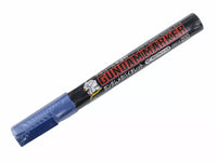 Mr. Hobby Metallic Violet Gundam Marker - GM19