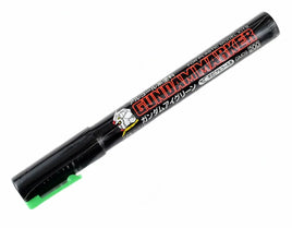 Mr. Hobby Green Gundam Marker - GM09