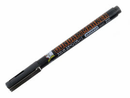 Mr. Hobby Gray Gundam Marker Brush Type - GM21