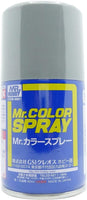 Mr. Hobby - Mr. Color RLM76 Light Blue Spray (Semi-Gloss) 100ml - S117