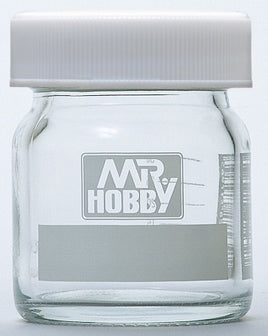 Mr. Hobby - Mr. Spare Bottle Large (40ml) - SB223