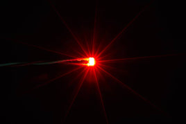 Mr. Hobby 1608 Chip Led Red - VAL01R