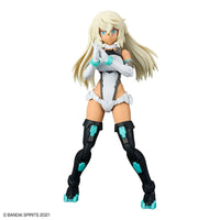 Bandai 30 Minutes Sisters SIS-H00 Sestieh (Color C) Model Kit - MPM Hobbies