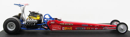 1/24 Atlantis Models Tom Mongoose McEwen Rear Engine Dragster - 7529