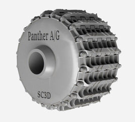 1/35 Squadron Tracks Panther A/G Track Roller