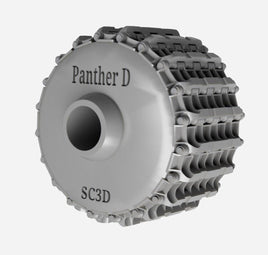 1/35 Squadron Tracks Panther D Track Roller
