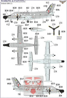1/72 SOVA-M P-95 patrol aircraft - MPM Hobbies