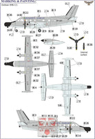 1/72 SOVA-M P-95 patrol aircraft - MPM Hobbies
