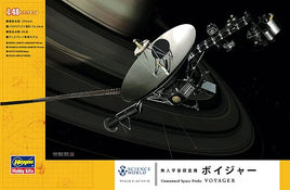 1/48 Hasegawa Unmanned Space Probe Voyager 54002 - MPM Hobbies