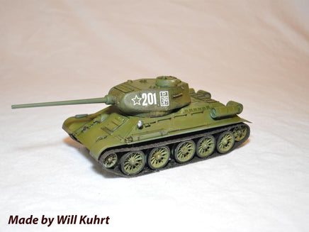 1/35 ICM Battle Of Berlin (April 1945) DS3506