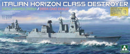 1/350 Takom Italian Horizon Class Destroyer D553 Andrea Doria / D554 Caio Duilio