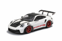 1/24 TAMIYA Porsche 911 GT3 RS (992) 24370