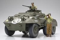 1/48 Tamiya M20 Armored Utility Car