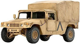 1/48 Tamiya U.S. 4x4 Utility "Cargo Type" Vehicle