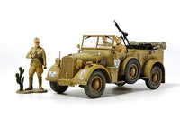 1/35 Tamiya German Horch Kfz.15 Vehicle 37015