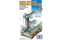 Tamiya Aerial Ropeway Passenger Cabin 70120 - MPM Hobbies