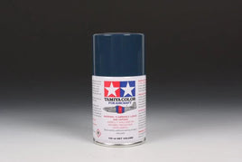 Tamiya AS-8 Navy Blue (US Navy) 100ml Spray Can 86508 - MPM Hobbies