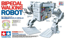 Tamiya Bipedal Walking Robot 70256 - MPM Hobbies