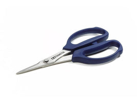 Tamiya Craft Scissors For Plastic/Soft Metal 74124 - MPM Hobbies