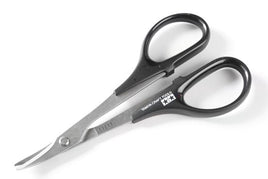 Tamiya Curved Scissors 74005 - MPM Hobbies