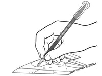 Tamiya Engraving Blade Holder 69939 - MPM Hobbies