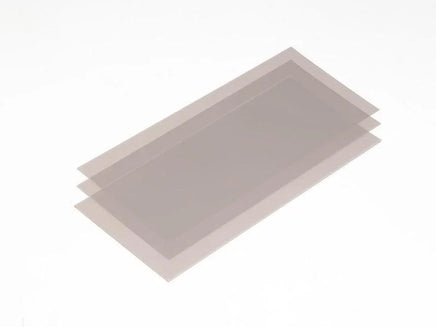 Tamiya Fine Lapping Film #3000 3pcs - 87144 - MPM Hobbies