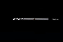 Tamiya Fine Pivot Drill Bit 1.2mm - Shank Diameter 1.5mm - 74141 - MPM Hobbies