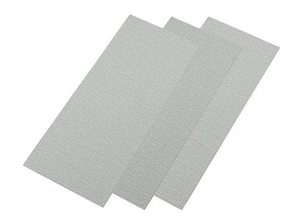 Tamiya Finishing Abrasive P240 - 3pcs 87093 - MPM Hobbies