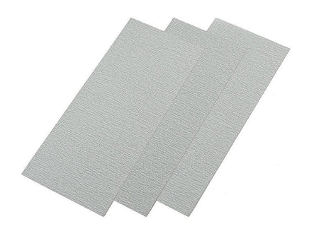 Tamiya Finishing Abrasive P320 - 3pcs 87094 - MPM Hobbies